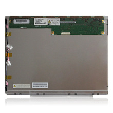 Original CLAA150XP03 CPT Screen Panel 15.0" 1024x768 CLAA150XP03 LCD Display